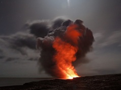 Dwa potężne wulkany dzielą tajemniczy kanał magmy. Pod greckim archipelagiem kryje się niebezpieczny system
