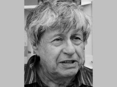 Zmarł sławny czeski pisarz Ivan Klima