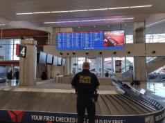 Z tym paszportem nie wjedziesz. Nowe ostrzeżenie przed podróżą do USA