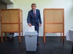 Babisz: Nigdy was nie rozczarujemy