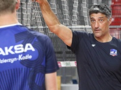 ZAKSA Kędzierzyn-Koźle - skład na nowy sezon 2025/2026. Siatkarze, trener, transfery