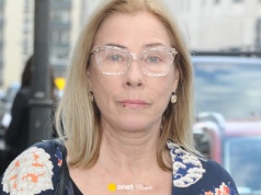 Małgorzata Potocka po raz pierwszy o chorobie nowotworowej. 