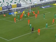 Radomiak prowadził 3:0. Ależ nerwy w końcówce. Koniec serii!