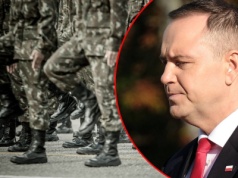 Polska w stanie gotowości. Prezydent wysyła żołnierzy na granicę!