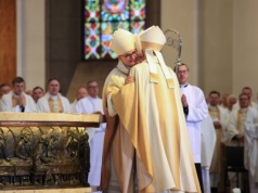 Nuncjusz: modlę się, aby nowy arcybiskup i cała archidiecezja potrafili patrzeć na siebie z perspektywy wiary