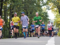 W niedzielę odbędzie się Silesia Marathon. Wiele ulic przez kilka godzin będzie zamkniętych