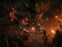 Path of Exile 2 z dużą aktualizacją. Zmiany objęły endgame i system map