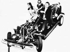 Renault 4 – samochód bezpieczny, komfortowy i oszczędny pod każdym względem