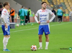 Znowu pięć goli przy Rychlińskiego i znowu porażka Górali