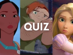 Quiz muzyczny dla fanów animacji! Rozpoznasz bajkę po tekście piosenki?