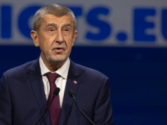 Czechy: centroprawicowa partia ANO wygrywa wybory parlamentarne