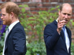 Książę William złamał swoją zasadę. Opowiedział o Harrym i chorobie Kate