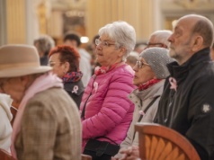 „Badam się, więc mam pewność” – Sanktuaryjny Dzień Walki z Rakiem Piersi
