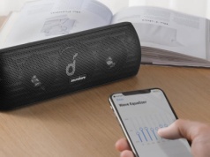 Głośnik Soundcore Motion+ taniej o 44%. Intensywne basy i dźwięk Hi-res