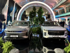Omoda 5 Hybrid i Jaecoo 5 zaprezentowane. To dwa debiuty, które mogą namieszać na rynku SUV-ów