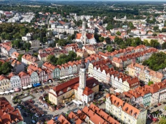 Bolesławiec (dolnośląskie) – przewodnik po atrakcjach