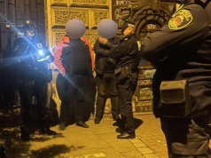 Kraków. Kolejne wzmożone działania służb