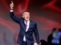 Andrej Babisz triumfuje w Czechach, choć bez większości. Populizm wraca nad Wełtawę