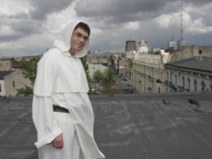 Znany dominikanin rezygnuje z kapłaństwa. Jedno z najgłośniejszych odejść w Kościele