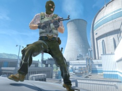 Counter-Strike 2 usuwa mapę Transit po odkryciu ukrytych obelg i materiałów objętych prawami autorskimi