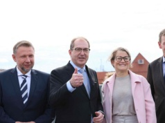 Nowy pomysł w sprawie nielegalnej migracji. Forsuje go rząd w Berlinie