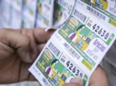 Wielkie wygrane na Wyspach! Ponad milion euro na Teneryfie