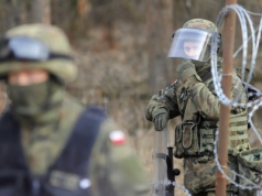 Szef niemieckiej policji chwali Polaków. 