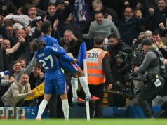 18-letni talent pogrążył Liverpool! Nowy lider Premier League