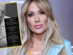 Sylwia Peretti wspomina Jacka Wójcika: zadzwonił, jak zrezygnowałam w 