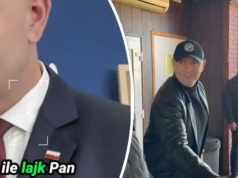 Prezydent Nawrocki obiecał coś uczniom. I dotrzymał słowa! Pojawił się osobiście