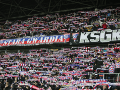 Górnik Zabrze – Legia Warszawa. O której mecz? Gdzie oglądać hit Ekstraklasy?