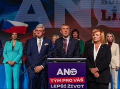 Andrej Babisz triumfuje w wyborach. Padła deklaracja w sprawie Polski
