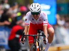 Katarzyna Niewiadoma-Phinney znów podbiła Francję! Jest kolejny medal dla Polski