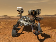 To najwyraźniejszy sygnał życia na Marsie w historii. NASA stoi przed wielkim odkryciem