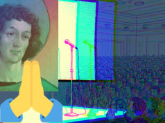 Czy naprawdę mamy wierzyć influencerom “AI”, że Chat GPT zastąpi profesorów historii?