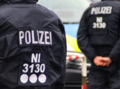 Nie chcą oddać policji swoich noży. Władze głowią się, co poszło nie tak