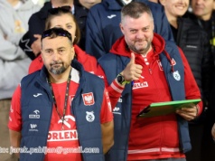 Żużel. Co z Dobruckim po kolejnym braku złota? Trener kadry zabiera głos!