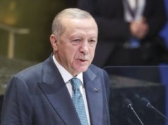 Erdogan o reakcji Hamasu. 