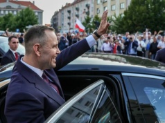 Prezydent Nawrocki do uczestników Parady Pułaskiego. O odwadze i ambicji naszych przodków
