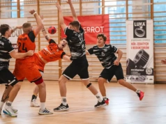 Wyjazdowe triumfy Lidera Radom i Orląt Zwoleń
