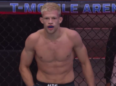 Wikłacz - Mix. Skrót walki UFC (WIDEO)
