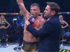 Powalczy o milion euro! Krzysztof Jotko w finale turnieju OKTAGON