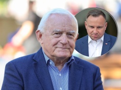 Mocny pstryczek w nos Andrzeja Dudy. Leszek Miller nie miał żadnej litości względem …