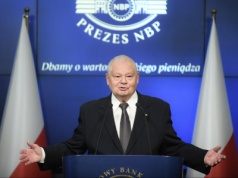 Tym będą żyły rynki: decyzja RPP ws. stóp procentowych i protokoły z posiedzeń bankierów