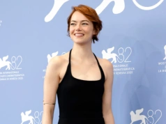 EMMA STONE opowiedziała o swoim ulubionym filmie. „Ostatnie 5 minut odmieni wasze życie”