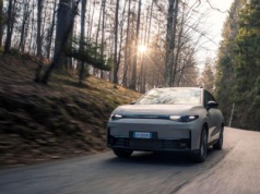 Stellantis wprowadza markę Leapmotor do RPA. Chińskie samochody będą tu sprzedawane z generatorem prądu REEV