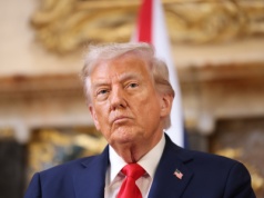 Trump: Izrael zgodził się na linię wycofania sił