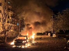 Największy atak na Lwów od początku wojny. Rosjanie uderzyli z pełną siłą