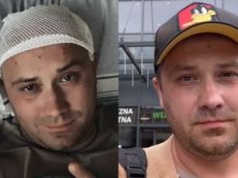 Adrian Szymaniak ze 