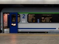 Zagraniczni turyści o podróży z PKP. Tak wypadł test pociągu